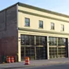 The renovated Poughkeepsie Trolley Barn at 489 Main Street. The renovated Poughkeepsie Trolley Barn at 489 Main Street.
