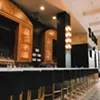 Zeus Brewing's Poughkeepsie taproom in the newly opened Queen City Lofts building is more glam than many of its industrial-chic counterparts. Zeus Brewing's Poughkeepsie taproom in the newly opened Queen City Lofts building is more glam than many of its industrial-chic counterparts.