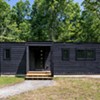 (Mini) Cabin Fever: Aspiring Upstaters Will Flip Over Catskill Farms' New Small Homes