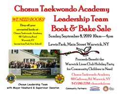 Chosun Leadership Team with Warwick Supervisor Michael Sweeton - Uploaded by Patty