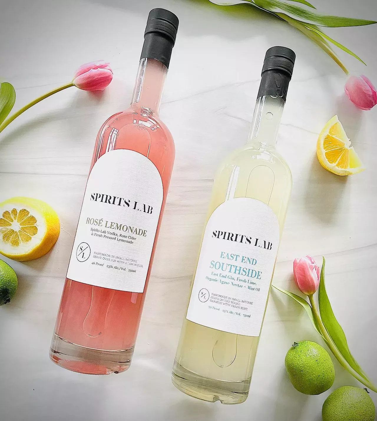 The Spirits LAB | Newburgh | Distilleries | Food & Drink 