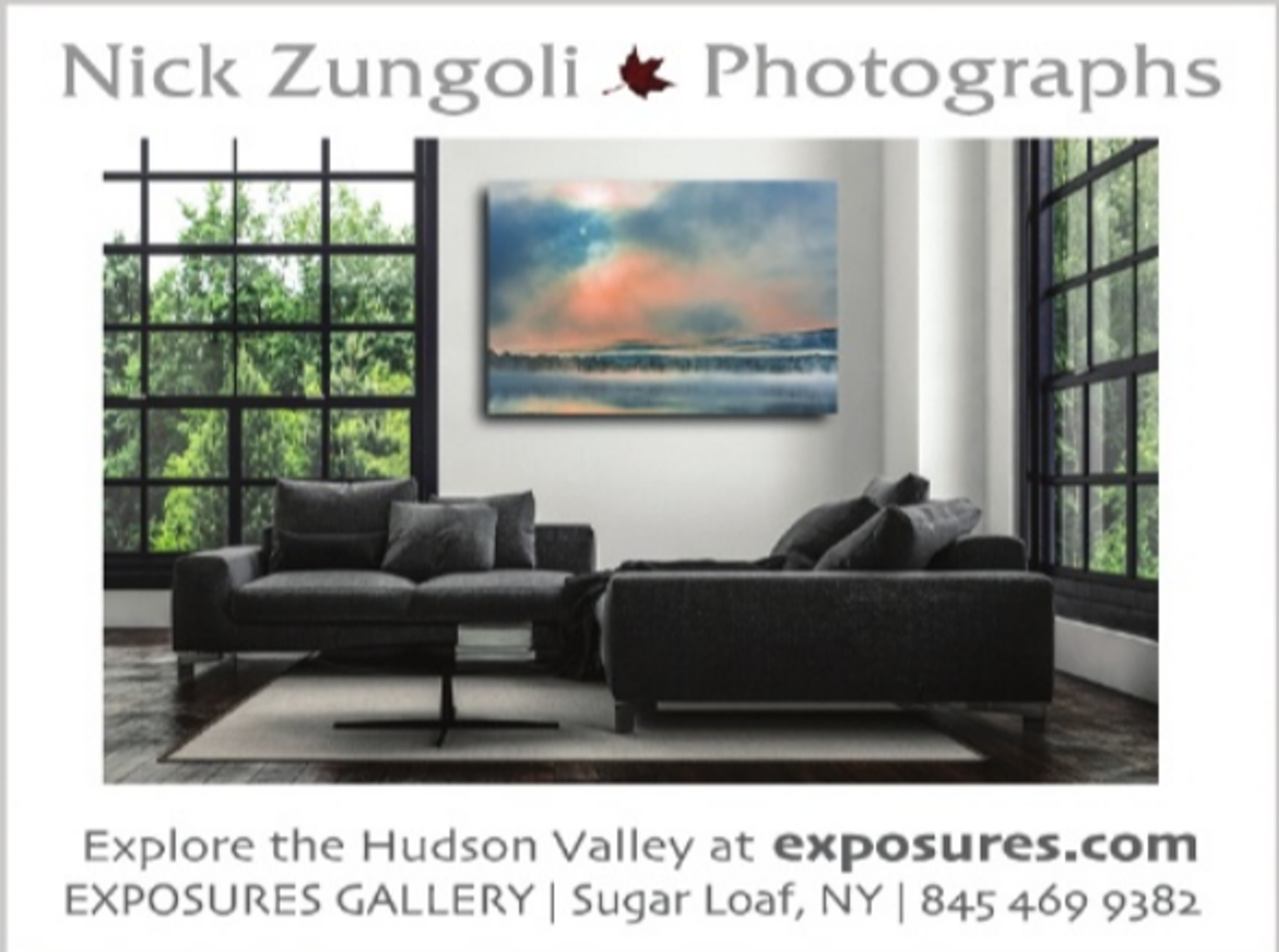 Exposures Gallery Sugar Loaf Art Galleries Culture & Entertainment