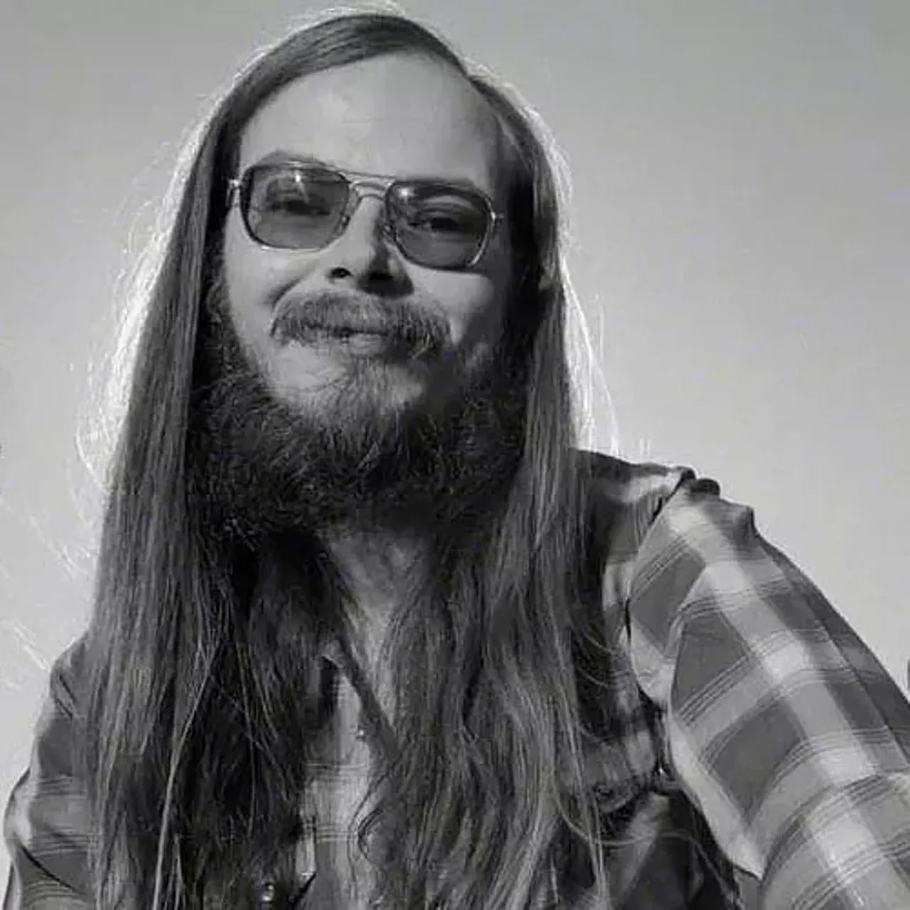 Walter Becker (1950-2017) Daily Dose Hudson Valley Chronogram