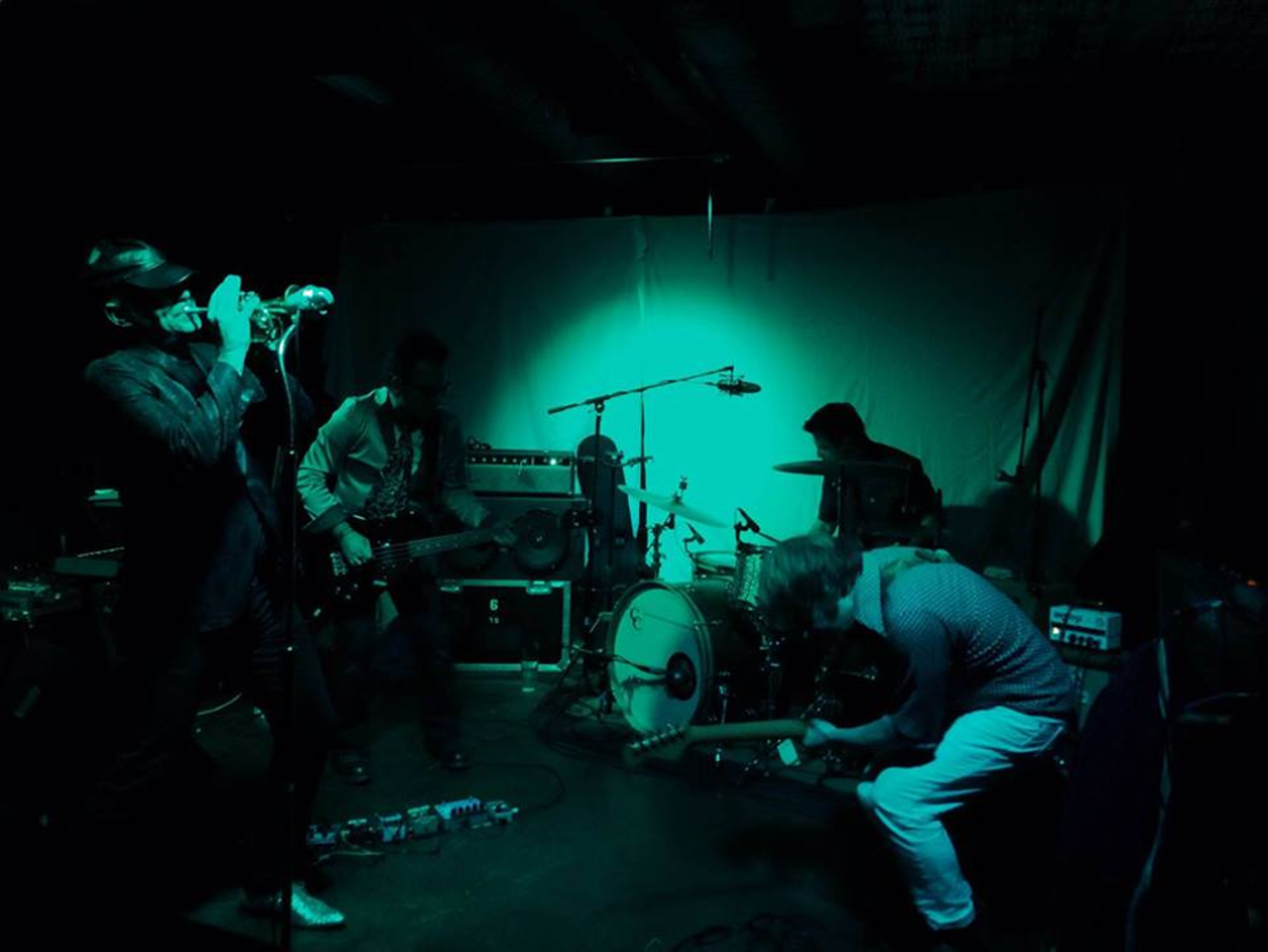 Kingston Concert Benefits FloodStricken Studio Daily Dose Hudson