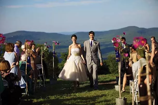 Venues For Your Vows Weddings Hudson Valley Hudson Valley