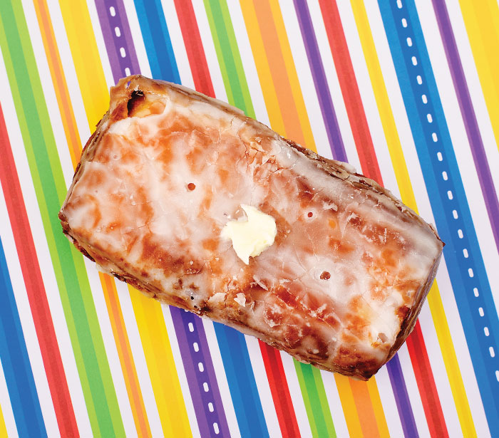 The Sweet-Seekeru0027s Guide to the Donut Trail  Cincinnati CityBeat
