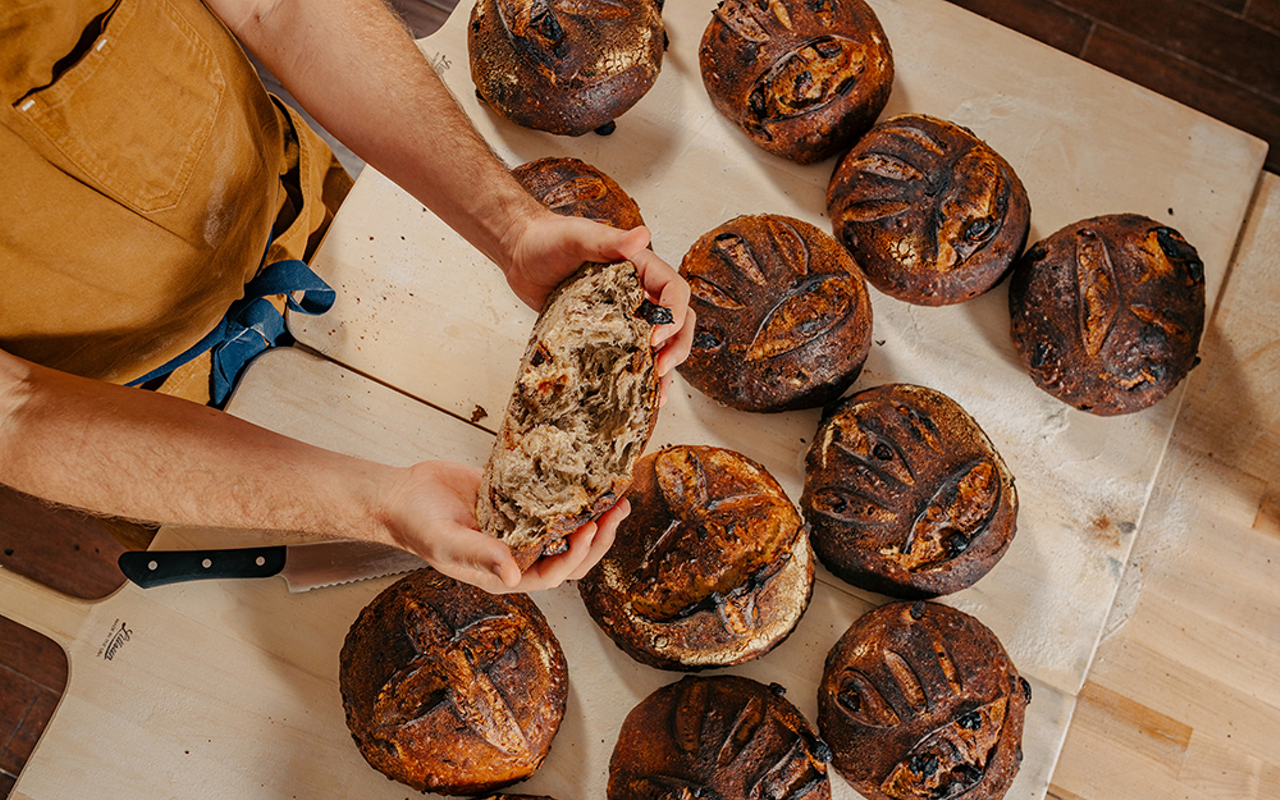 newport s new the baker s table bakery celebrates local food in every bite cincinnati citybeat newport s new the baker s table bakery celebrates local food in every bite cincinnati citybeat