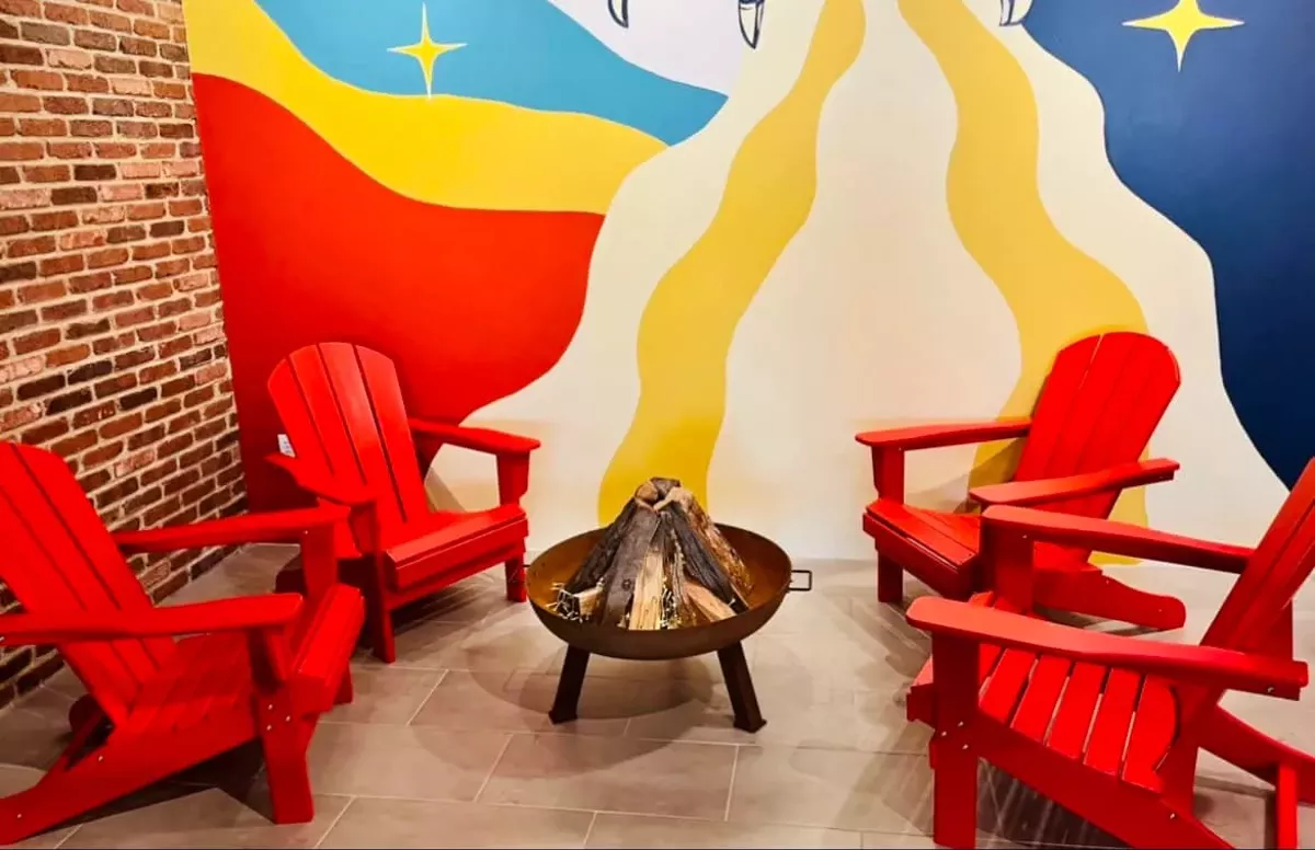 New Taco Spot and Event Space Bandito Food Park + Cantina Has Opened in Columbia Tusculum - Vimarsana News