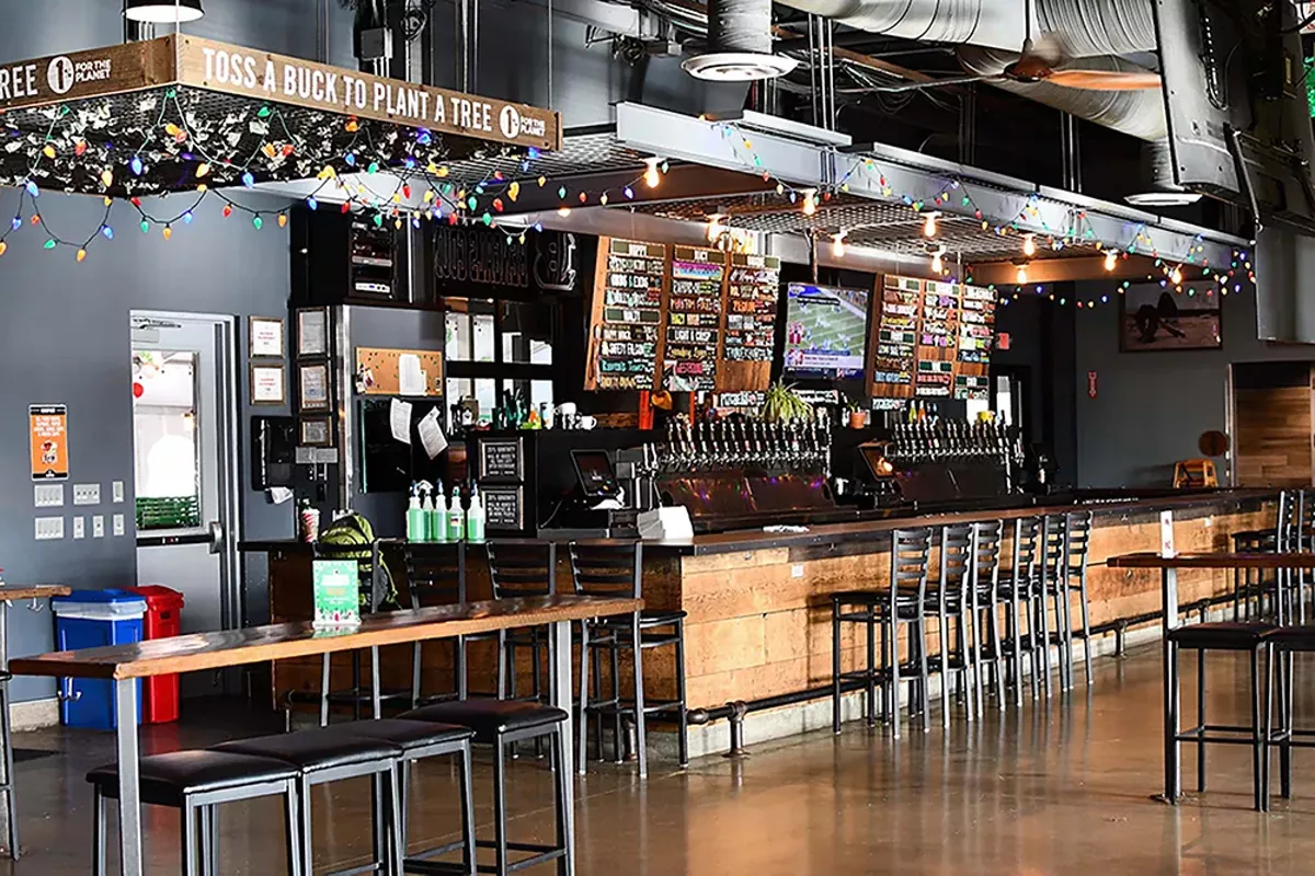 MadTree Releases Its First Non-Alcoholic Beer - Vimarsana News