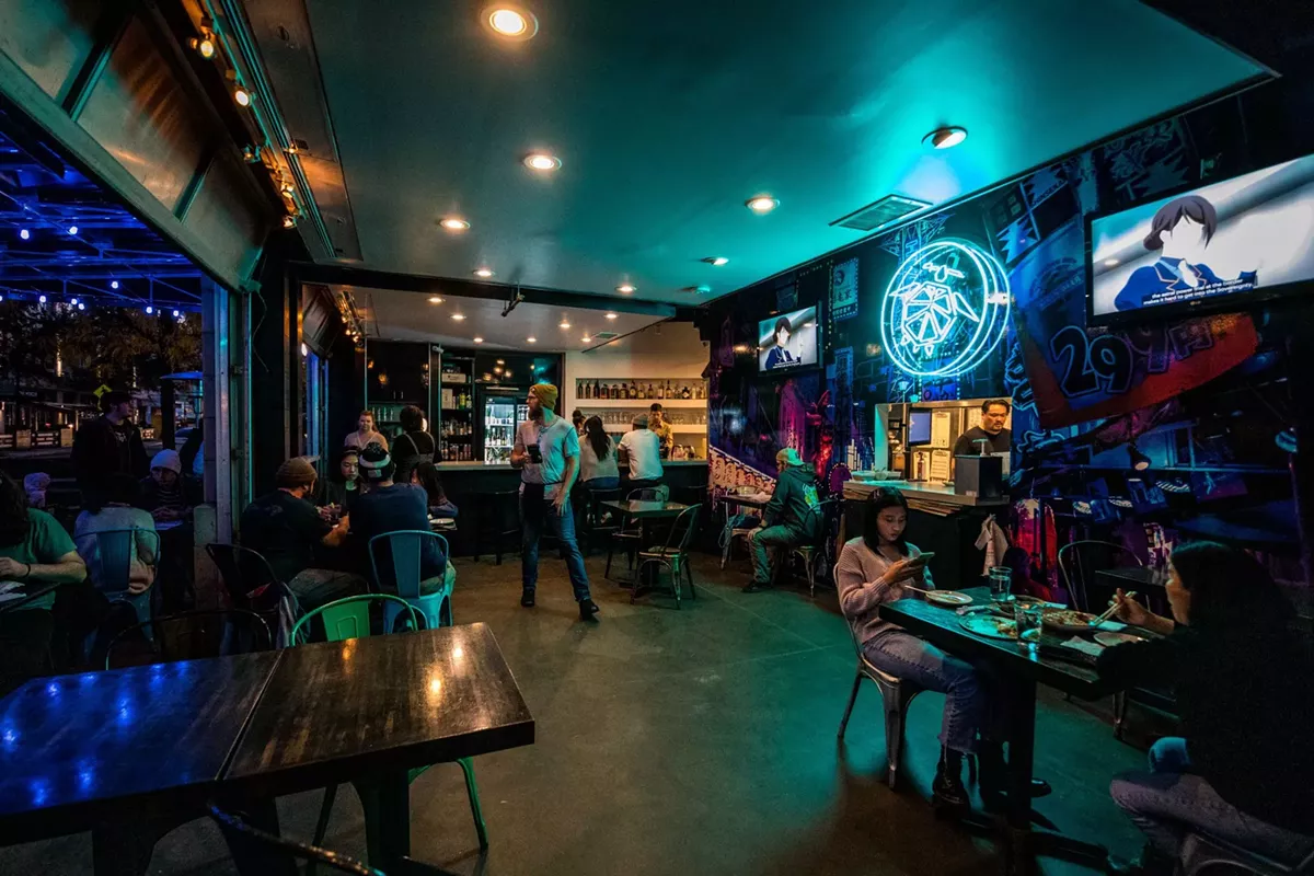 Restaurant Roundup: Recent Greater Cincinnati Restaurant Openings and Closings - Vimarsana News