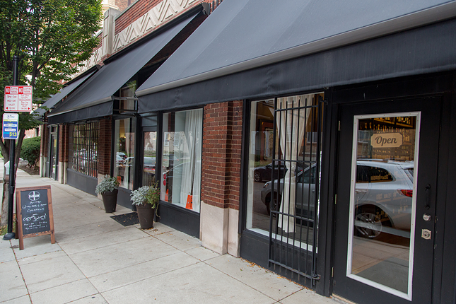 ​​Postmark
3410 Telford St., Clifton
Clifton Gaslight's sophisticated fine dining eatery Postmark closed in June. The restaurant, helmed by chef Brad Bernstein of Red Feather Kitchen, opened in 2017, closed briefly in 2019 and reopened after a few months with a focus on private events and dinner series. After the pandemic hit in March of 2020, the restaurant temporarily closed and reopened in the late summer as a bottle shop and then eventually began offering carry-out and dine-in service. The team behind the restaurant announced via Facebook they made the decision to close Postmark to focus on reopening Dutch's Larder in July.