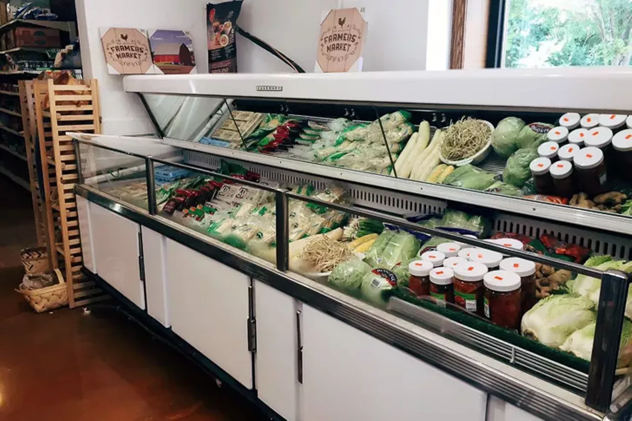 24 International Grocery Stores You Should Be Visiting Regularly Cincinnati Cincinnati Citybeat