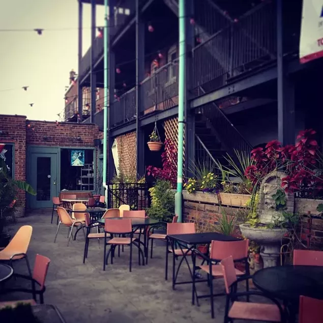 12 of the Most Walkable Neighborhoods in Cleveland Scene and Heard