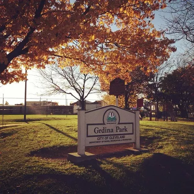 12 of the Most Walkable Neighborhoods in Cleveland Scene and Heard