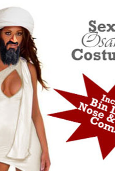 15 Painfully Sexy Halloween Costumes