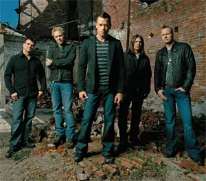 3 Doors Down Livewire Cleveland Cleveland Scene