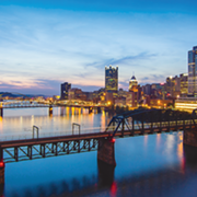 36 Hours in Pittsburgh: A Guide to Visiting Our Neighbors to the East