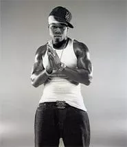 50 Cent prays for better record sales this fall.