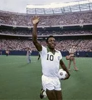 A $4.7 million contract persuaded Pel to sign with the Cosmos.