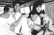 A decent man defies the odds -- and saves hundreds - of lives.