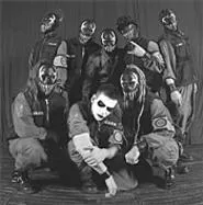 A hit with headbangers: Mushroomhead's latest sold - more than 28,000 copies in its first week.