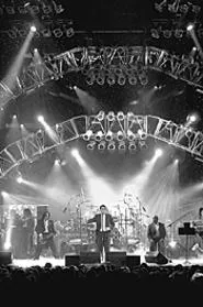 A rocking/Broadway/classical gas: The genre-blending - Trans-Siberian Orchestra, at Gund Arena December - 11. - WALTER NOVAK