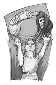 A wacky and surreal take on dysfunctional families.