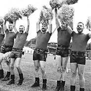 A weeklong line-up of gay stuff helps folks come Out in - Akron.