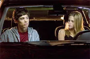Adam Brody's whining ways may win over movie audiences.
