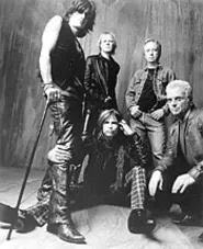 Aerosmith