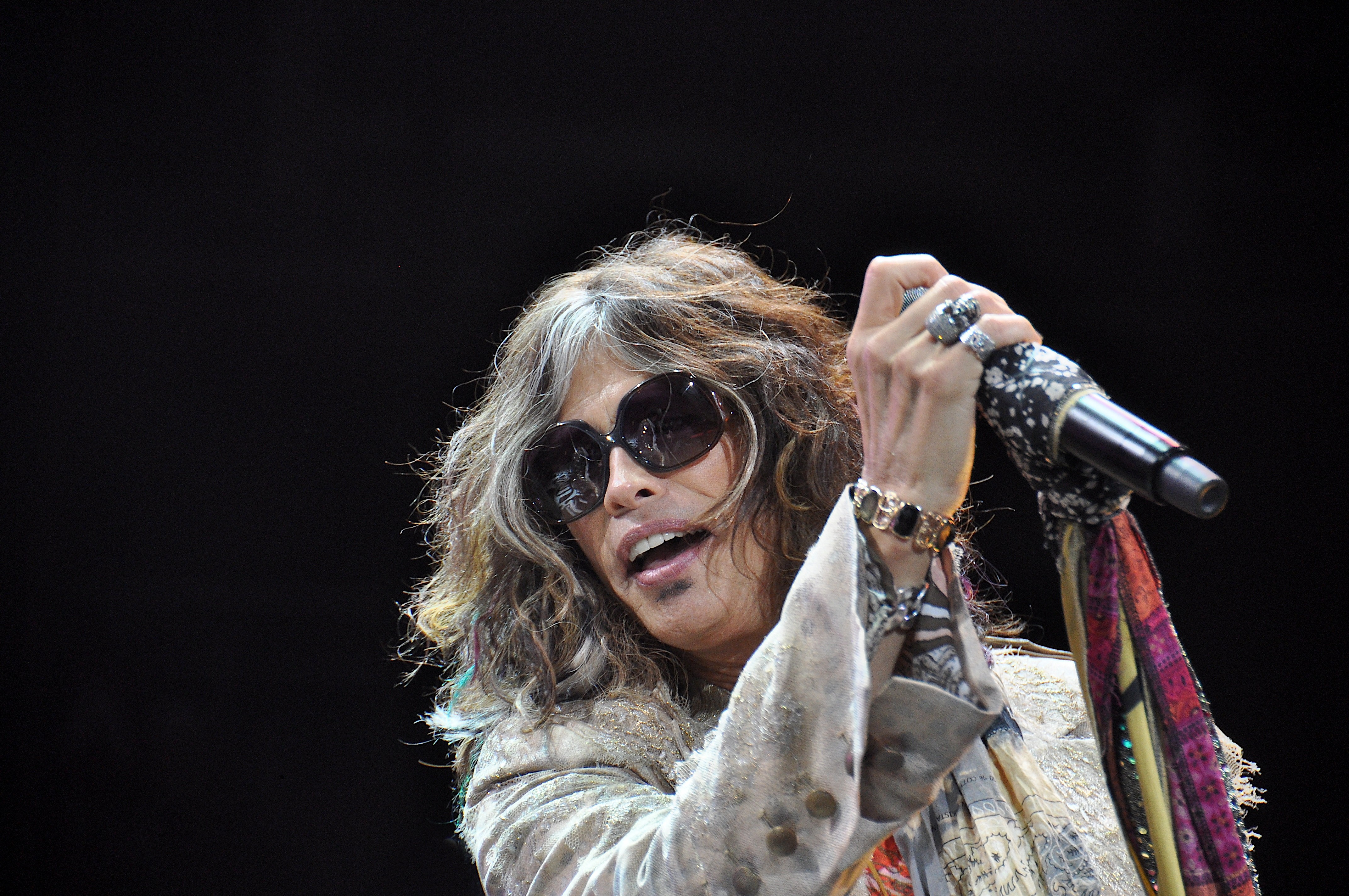 Aerosmith Concert Film To Screen At Area Theaters On Thursday Scene