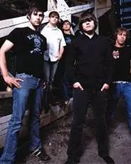 After suing Victory Records, Hawthorne Heights is back on the streets of Chicago.