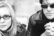 Ain't over till it's Over: Karin Bergquist and Linford - Detweiler's musical and personal bond stays strong.