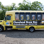 All Aboard: Catch the Bus to the Breweries