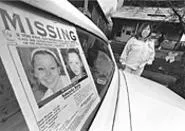 Amanda Berry disappeared -- first from home, then - from the headlines. - WALTER NOVAK