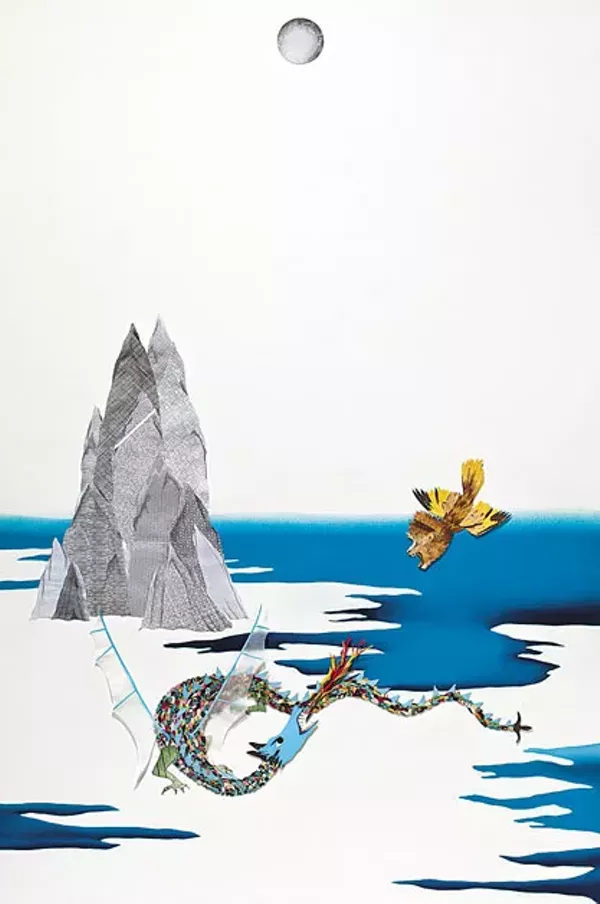 Art Arts Features Cleveland Cleveland Scene