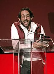 American Apparel's Dov Charney: Emphasizing the "tail" in retail. - GETTY IMAGES
