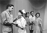 An exceptional cast leads a guided tour through 100 - years of sex.