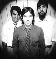 Anarchy in N.C.: The Avett Brothers play hillbilly music - like punks at the Beachland on Friday.