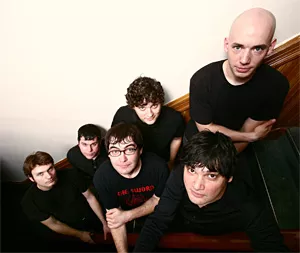 . . . And You Will Know Us by the Trail of Dead