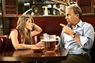 Aniston and Costner: Lovers? Father and daughter? Both? - Rumor Has It . . . hopes that you care.