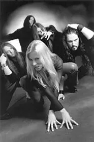 Arch Enemy