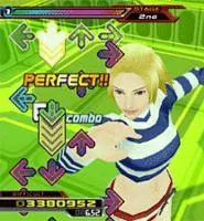 Artist's rendering of the type of girl who'll never date you if you play this.