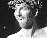 As the crazy, lovable deaf DJ, Paul Kaye rocks.