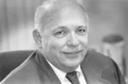 Attorney Saul Eisen says lawyer conferences help - "clear out the bullshit." - WALTER NOVAK
