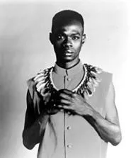Baaba Maal