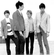 Back when the kids were alright, and then some: The - Who, before some of them died before they got old