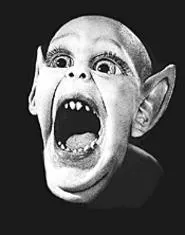 Bat Boy in Canton: Way, way better than - Catwoman.