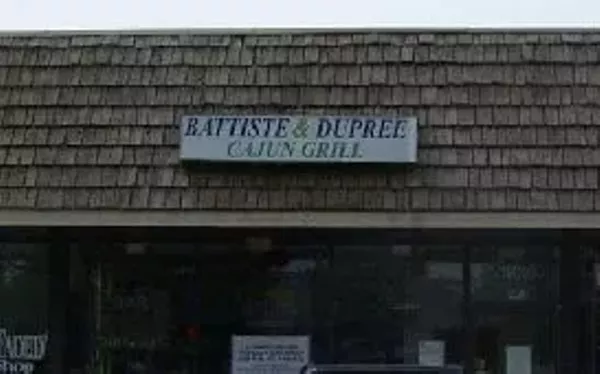 Battiste & Dupree Cajun Grill - Vimarsana News