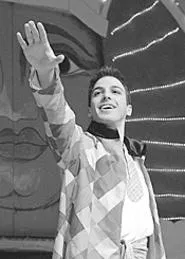 Beck Center's staging of Joseph is a success - of biblical contortions.